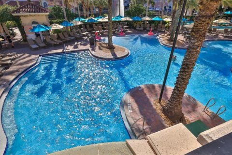 Condo in Palm Coast, Florida, 1 bedroom  № 2237874 - photo 10