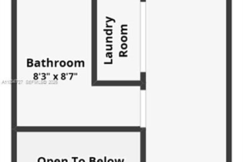 Townhouse in Kissimmee, Florida 3 bedrooms, 110.27 sq.m. № 2012287 - photo 4