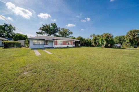 Land in Orlando, Florida № 2383737 - photo 5