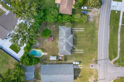 Land in Orlando, Florida № 2383737