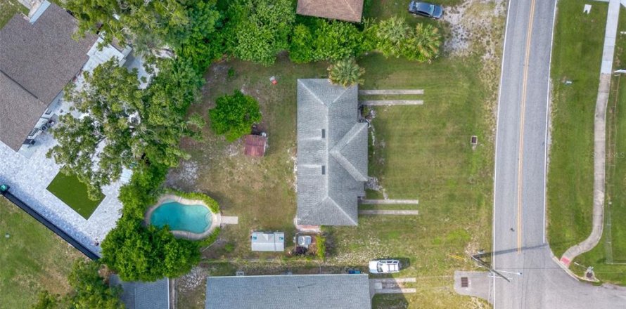 Land in Orlando, Florida № 2383737
