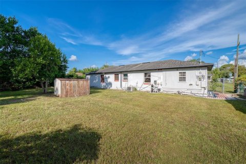 Land in Orlando, Florida № 2383737 - photo 8