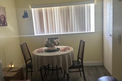 Copropriété à louer à Lake Worth, Floride: 1 chambre, 123.56 m2 № 2185298 - photo 10