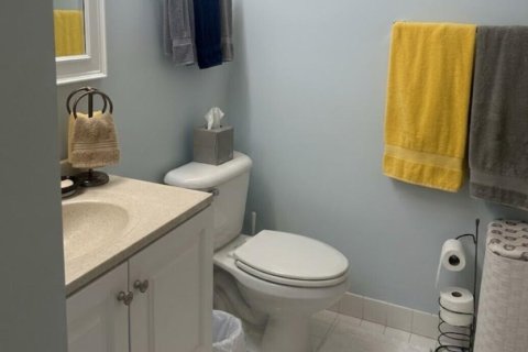 Copropriété à louer à Lake Worth, Floride: 1 chambre, 123.56 m2 № 2185298 - photo 22