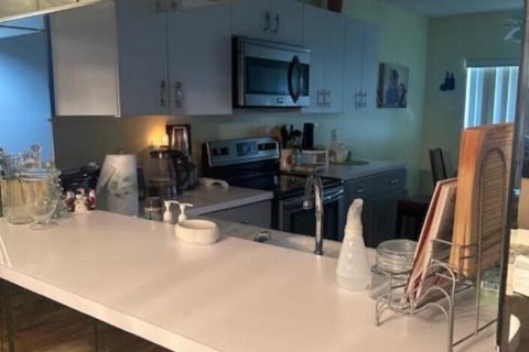 Copropriété à louer à Lake Worth, Floride: 1 chambre, 123.56 m2 № 2185298 - photo 7