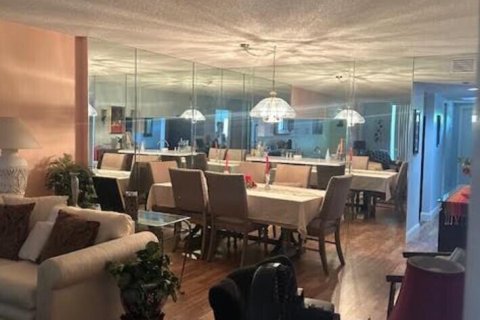 Copropriété à louer à Lake Worth, Floride: 1 chambre, 123.56 m2 № 2185298 - photo 4