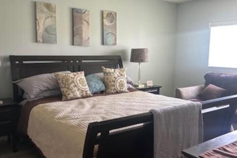 Copropriété à louer à Lake Worth, Floride: 1 chambre, 123.56 m2 № 2185298 - photo 13