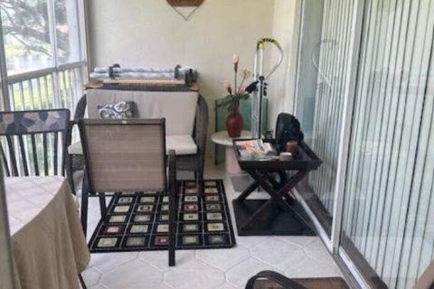 Copropriété à louer à Lake Worth, Floride: 1 chambre, 123.56 m2 № 2185298 - photo 19