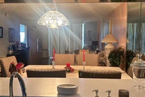 Copropriété à louer à Lake Worth, Floride: 1 chambre, 123.56 m2 № 2185298 - photo 8