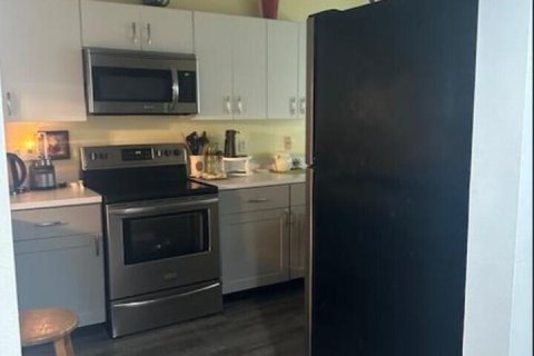 Copropriété à louer à Lake Worth, Floride: 1 chambre, 123.56 m2 № 2185298 - photo 9