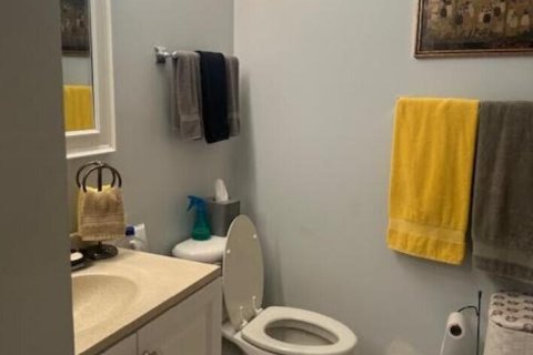 Copropriété à louer à Lake Worth, Floride: 1 chambre, 123.56 m2 № 2185298 - photo 21