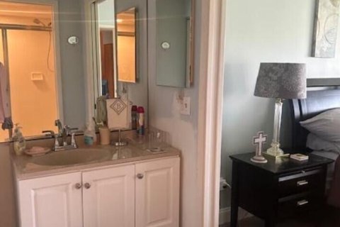 Copropriété à louer à Lake Worth, Floride: 1 chambre, 123.56 m2 № 2185298 - photo 17