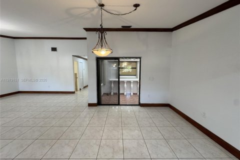 Купить таунхаус в Хайалиа, Флорида 3 спальни, 142.79м2, № 2047860 - фото 9