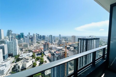 Condominio en venta en Miami, Florida, 1 dormitorio, 63.08 m2 № 1716413 - foto 3