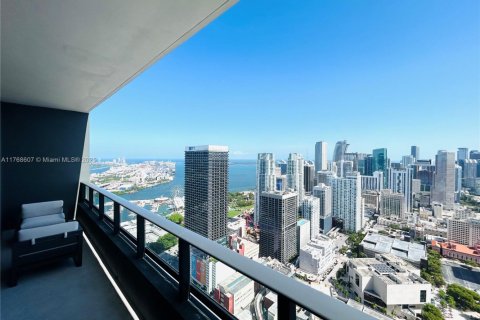 Condominio en venta en Miami, Florida, 1 dormitorio, 63.08 m2 № 1716413 - foto 5