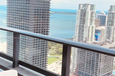 Condominio en venta en Miami, Florida, 1 dormitorio, 63.08 m2 № 1716413 - foto 10