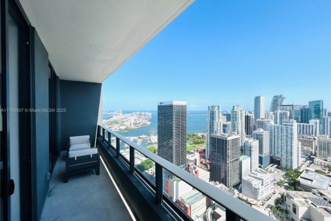 Condominio en venta en Miami, Florida, 1 dormitorio, 63.08 m2 № 1716413 - foto 4