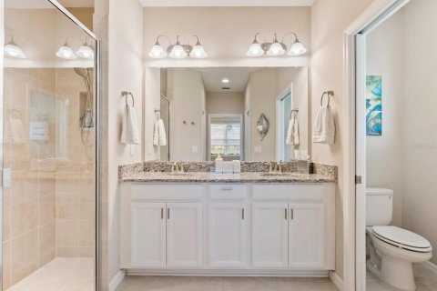 Condominio en venta en Lakewood Ranch, Florida, 2 dormitorios, 141.95 m2 № 1885015 - foto 25
