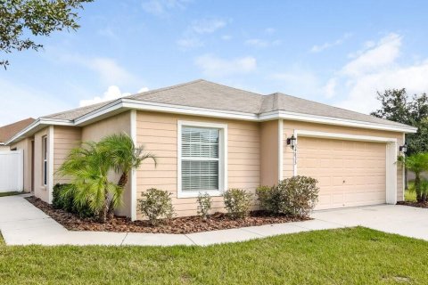 Villa ou maison à Zephyrhills, Floride 3 chambres, 136.57 m2 № 2117108