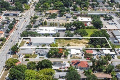 Land in Tampa, Florida № 1582185 - photo 1