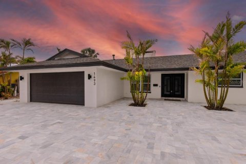 Villa ou maison à vendre à Saint Petersburg, Floride: 3 chambres, 210.42 m2 № 1628722 - photo 10