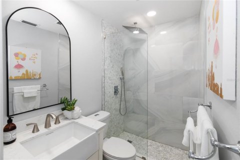 Villa ou maison à vendre à Saint Petersburg, Floride: 3 chambres, 210.42 m2 № 1628722 - photo 29
