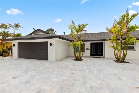 Villa ou maison à vendre à Saint Petersburg, Floride: 3 chambres, 210.42 m2 № 1628722 - photo 11