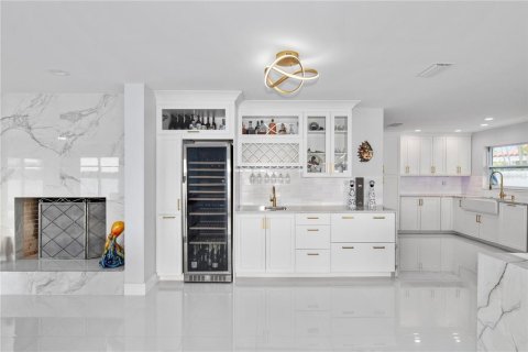 Villa ou maison à vendre à Saint Petersburg, Floride: 3 chambres, 210.42 m2 № 1628722 - photo 23