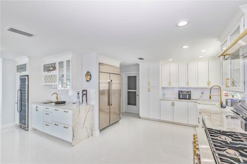 Villa ou maison à vendre à Saint Petersburg, Floride: 3 chambres, 210.42 m2 № 1628722 - photo 26