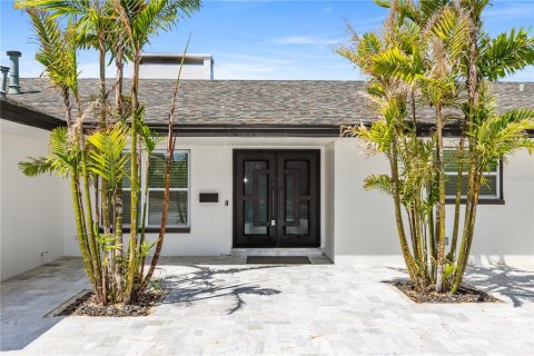 Villa ou maison à vendre à Saint Petersburg, Floride: 3 chambres, 210.42 m2 № 1628722 - photo 12