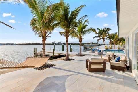 Villa ou maison à vendre à Saint Petersburg, Floride: 3 chambres, 210.42 m2 № 1628722 - photo 6