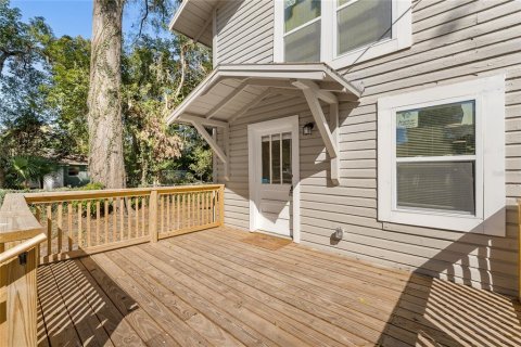 Propiedad comercial en venta en Gainesville, Florida, 146.41 m2 № 1626530 - foto 29