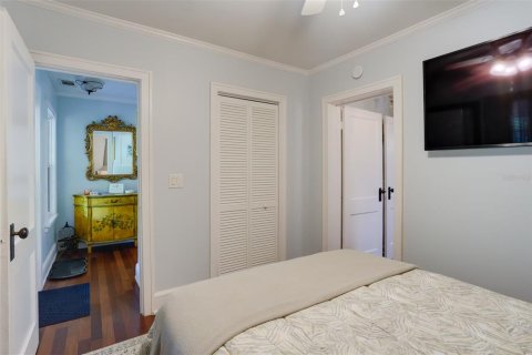 House in Mount Dora, Florida 2 bedrooms, 111.48 sq.m. № 2234430 - photo 16