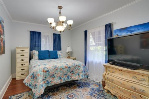 House in Mount Dora, Florida 2 bedrooms, 111.48 sq.m. № 2234430 - photo 19