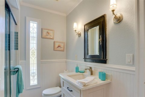 House in Mount Dora, Florida 2 bedrooms, 111.48 sq.m. № 2234430 - photo 17