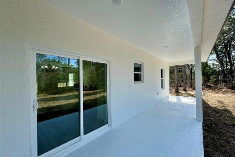 Villa ou maison à vendre à Citrus Springs, Floride: 3 chambres, 142.05 m2 № 1536934 - photo 9