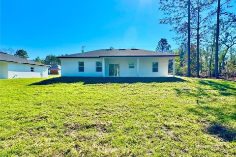 Villa ou maison à vendre à Citrus Springs, Floride: 3 chambres, 142.05 m2 № 1536934 - photo 7