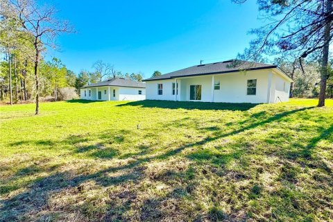 Villa ou maison à vendre à Citrus Springs, Floride: 3 chambres, 142.05 m2 № 1536934 - photo 6
