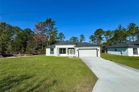 Villa ou maison à vendre à Citrus Springs, Floride: 3 chambres, 142.05 m2 № 1536934 - photo 2