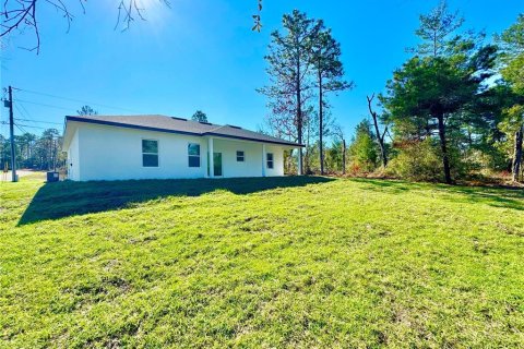 Villa ou maison à vendre à Citrus Springs, Floride: 3 chambres, 142.05 m2 № 1536934 - photo 8
