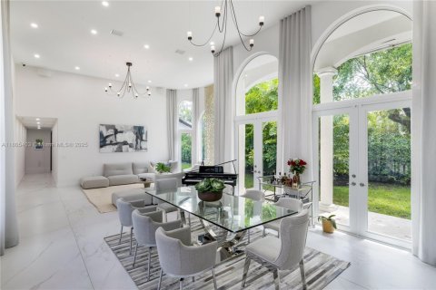 Casa en venta en Pinecrest, Florida, 7 dormitorios, 586.96 m2 № 1970317 - foto 22