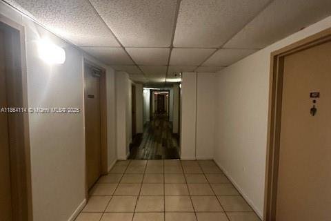 Снять в аренду кондоминиум в Лодерхилл, Флорида 2 спальни, 94.39м2, № 1920351 - фото 10