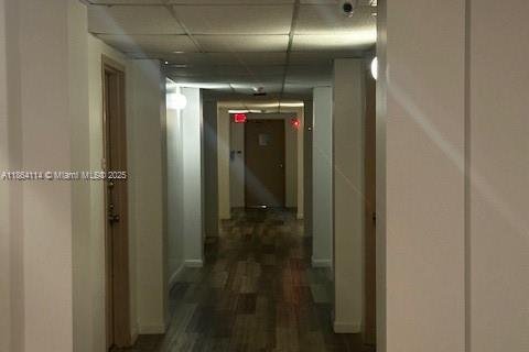 Снять в аренду кондоминиум в Лодерхилл, Флорида 2 спальни, 94.39м2, № 1920351 - фото 9