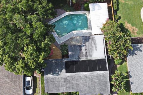 House in Orlando, Florida 3 bedrooms, 150.97 sq.m. № 1749368 - photo 7