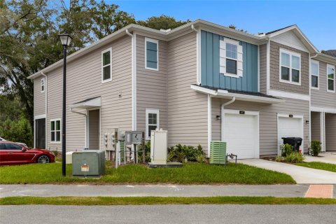 Condo à Newberry, Floride, 3 chambres № 2195221