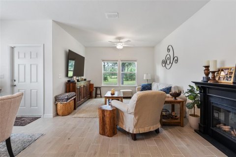 Condo in Newberry, Florida, 3 bedrooms № 2195221 - photo 4