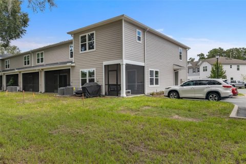 Condo in Newberry, Florida, 3 bedrooms № 2195221 - photo 17