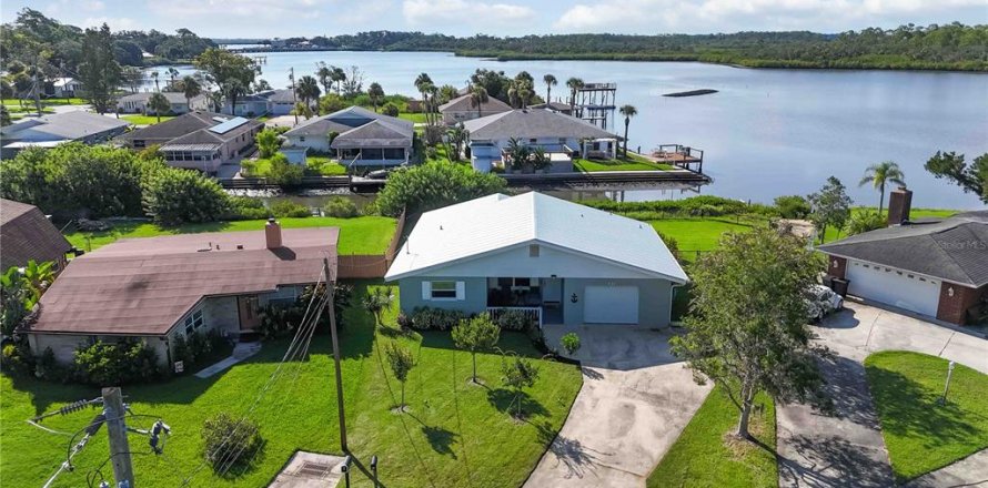 Casa en Port Orange, Florida 3 dormitorios, 123.19 m2 № 1909239