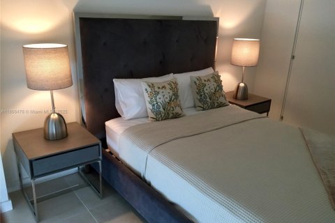 Copropriété à louer à Fort Lauderdale, Floride: 2 chambres, 119.29 m2 № 1864629 - photo 12