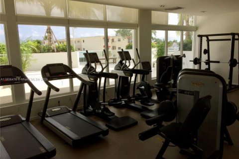 Copropriété à louer à Fort Lauderdale, Floride: 2 chambres, 119.29 m2 № 1864629 - photo 16